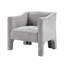 Fauteuil rembourré 29,9 po Modern