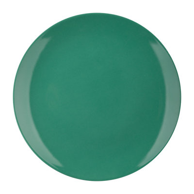 Numero 1 20.32cm Dessert Plate