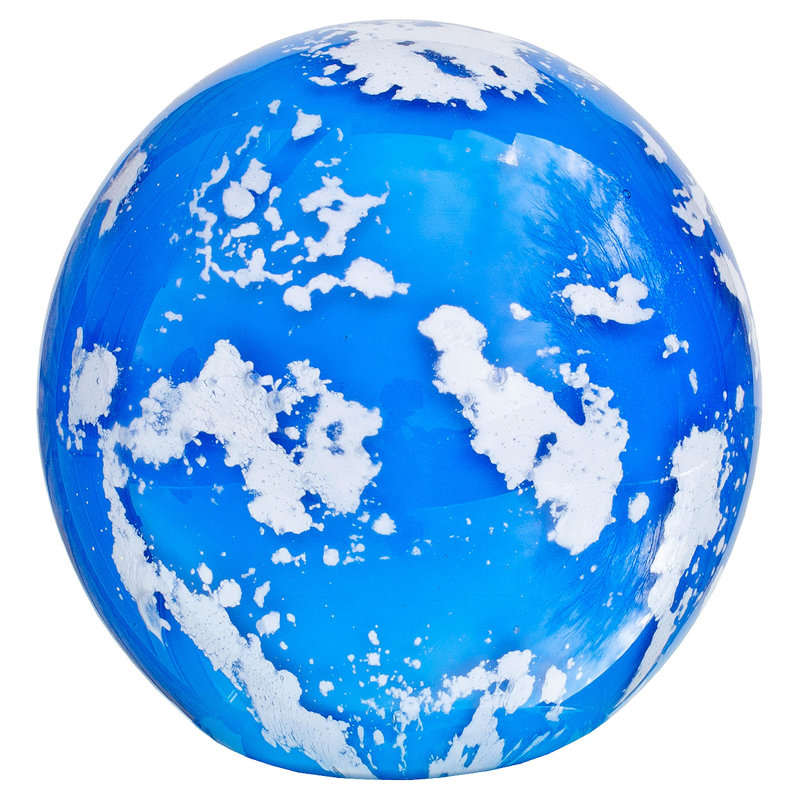 Abingd Landscape & Nature Cloche Or Water Globe