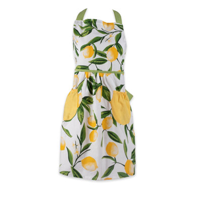 Tablier Hyde Lemon Bliss