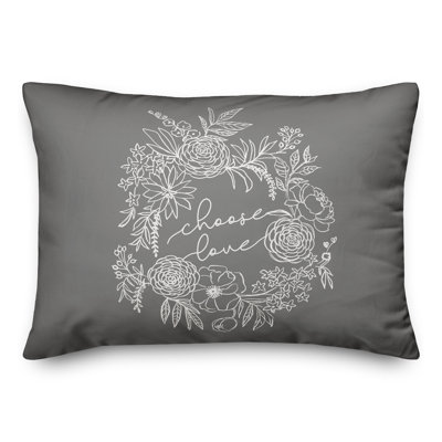  Housse de coussin rectangulaire en polyester