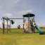 Adventure Tower Deluxe