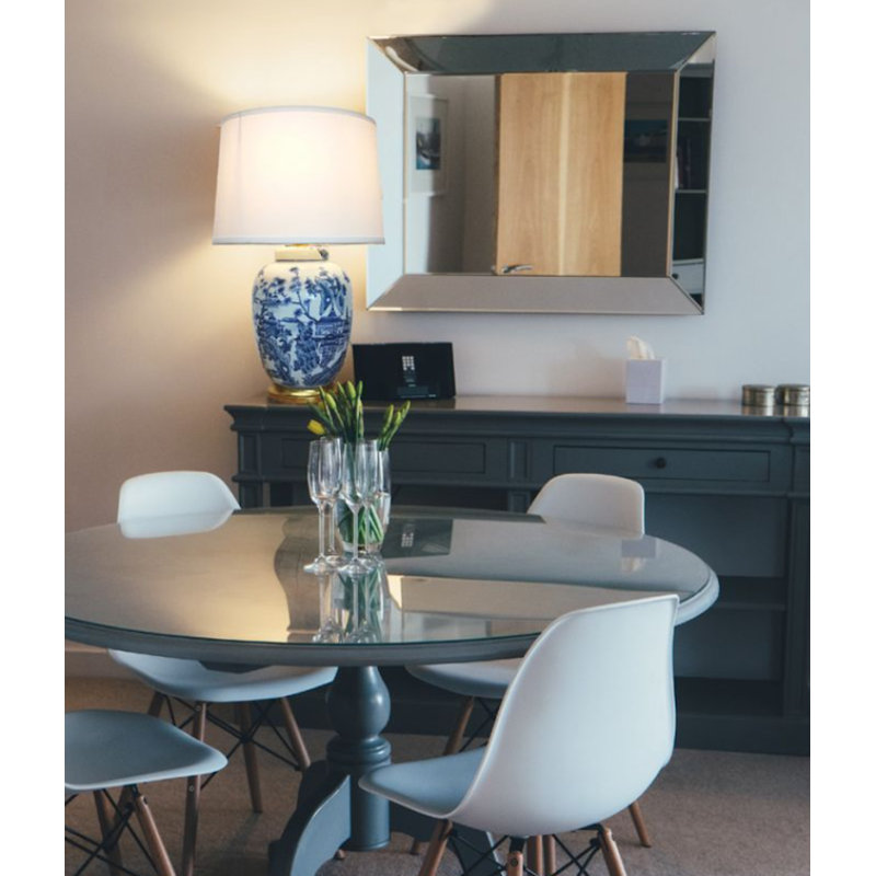Porcelain Table Lamp