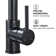Uptap Pull Down Kitchen Faucet