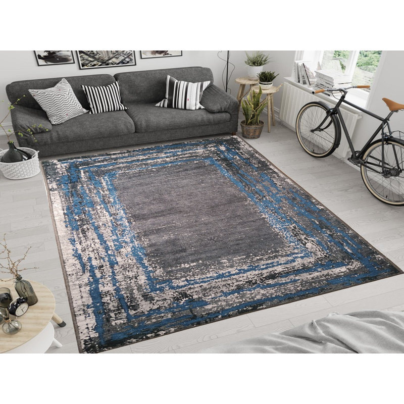 Lockhaven Area Rug, Rectangle 160 x 230cm