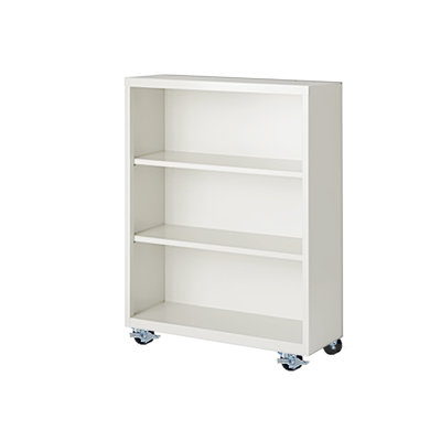 Steuben Single Storage Cabinet ( 45'' H x 36'' W x 18'' D)