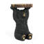 Tabouret de table d'appoint Black Bear