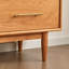 Buffet de rangement multifonctionnel en bois massif-549022869