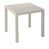 Taupe est en rupture de stock