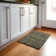 Premium Machine Washable Cerrito AMF574 Paprika Rug