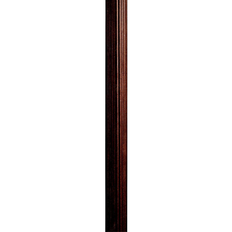 Severson Post, Brown Stone