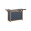 Outdoor Rectangle Bar Table-446867269-446867270