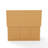 67-Gallon Solid Wood Outdoor Deck Box With Hinged Lid, Dual-Purpose Seat And Table Top For Patio, Pool, And Garden Storage.-126669830