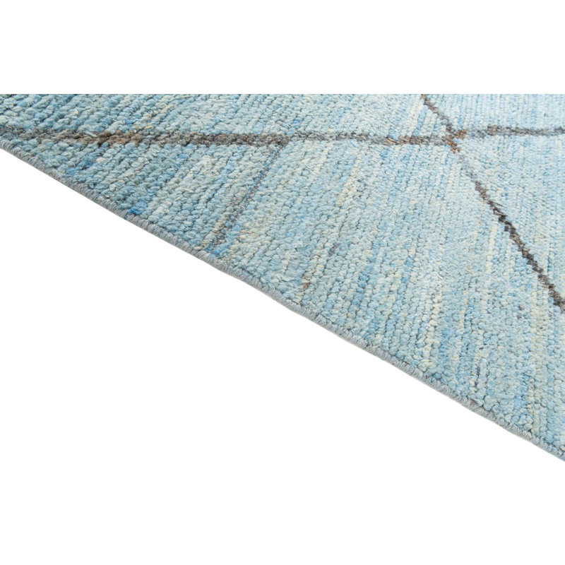 Orpheus Light Brown Rug