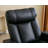 Cranshaw Faux Leather Recliner-29464475