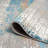 Islean Viscose Abstract Indoor Rug-162078728