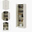 Garde-manger 71 po