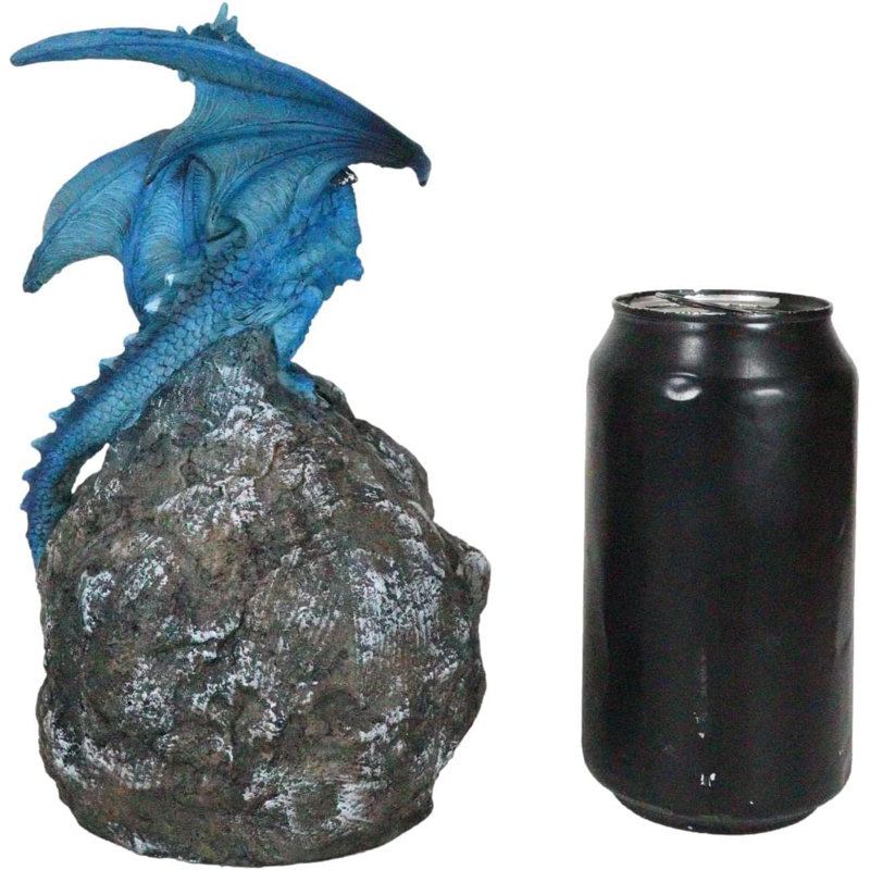Figurine Heinfried