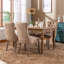 Chaise d'appoint Merryl