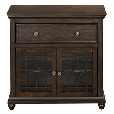 Commode 2 tiroirs Ben