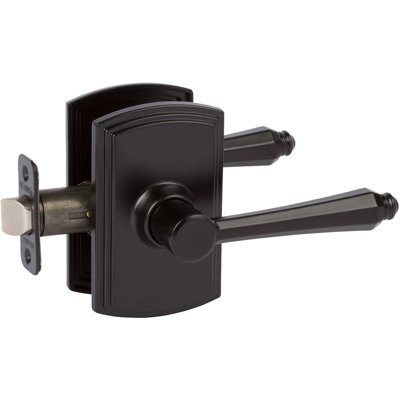 Italian Passage (Hall & Closet) Door Lever