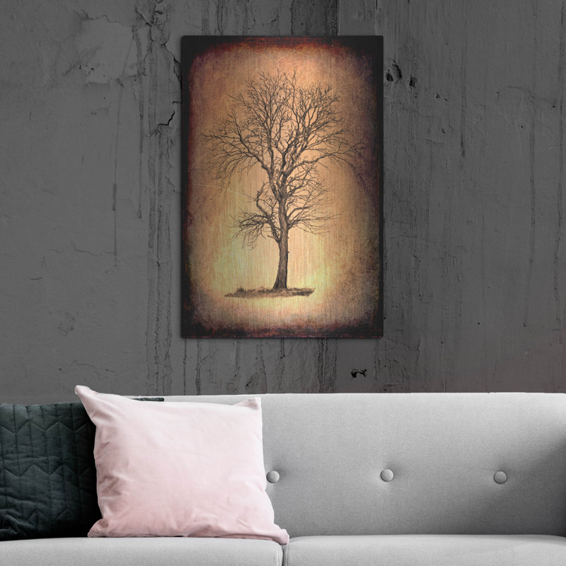 «For The Love Of Trees II» par Lightbox Journal, H 36 po x l 24 po