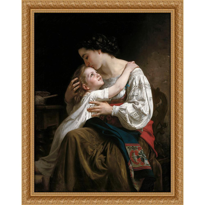 Le levier (1865)