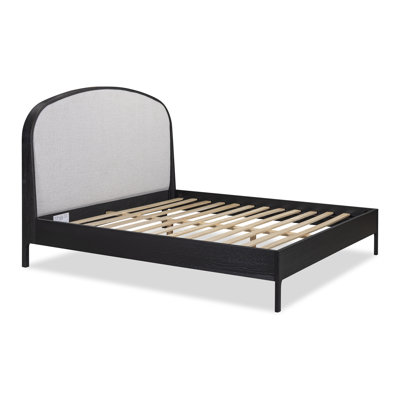 Danny Upholstered Bed
