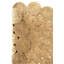 Round Amadio Hand Woven Indoor / Outdoor Area Rug-656396458
