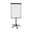 Marker Tray Flip Chart Easel-19300507