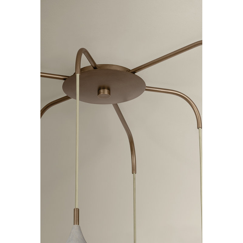 Lustre Benson, 40