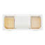 Magnolia Bath Vanity Rectangular Basin S061SCW2R-1235086363-1235086366-1243873155