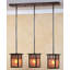 Huntington 3 - Light Pendant-391557359-391557360-391557354