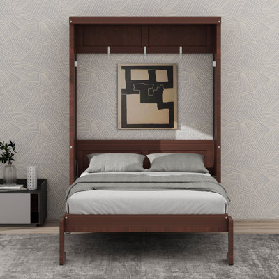 Murphy Bed Twin Size