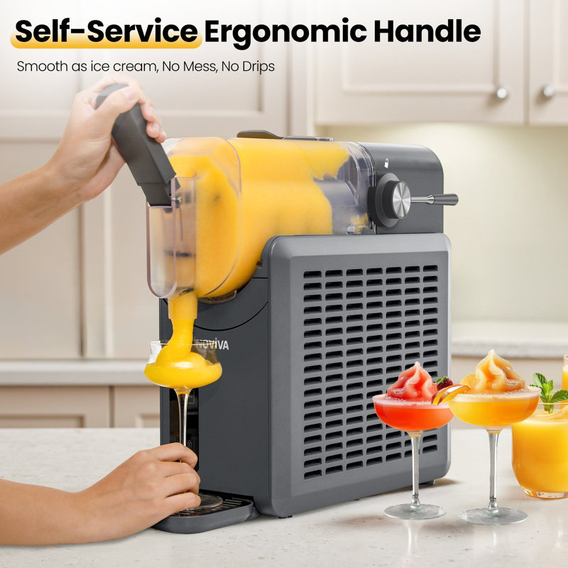 Machine à smoothie Inoviva Slushie Master Advanced for Home