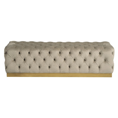 Babette Upholstered Bench