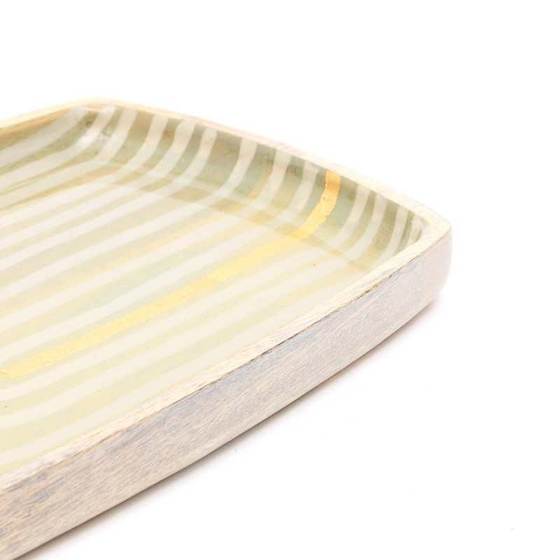 Plateau en bois Jakevia
