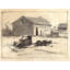 Rural Studies 17 Print by Ngo, PC
