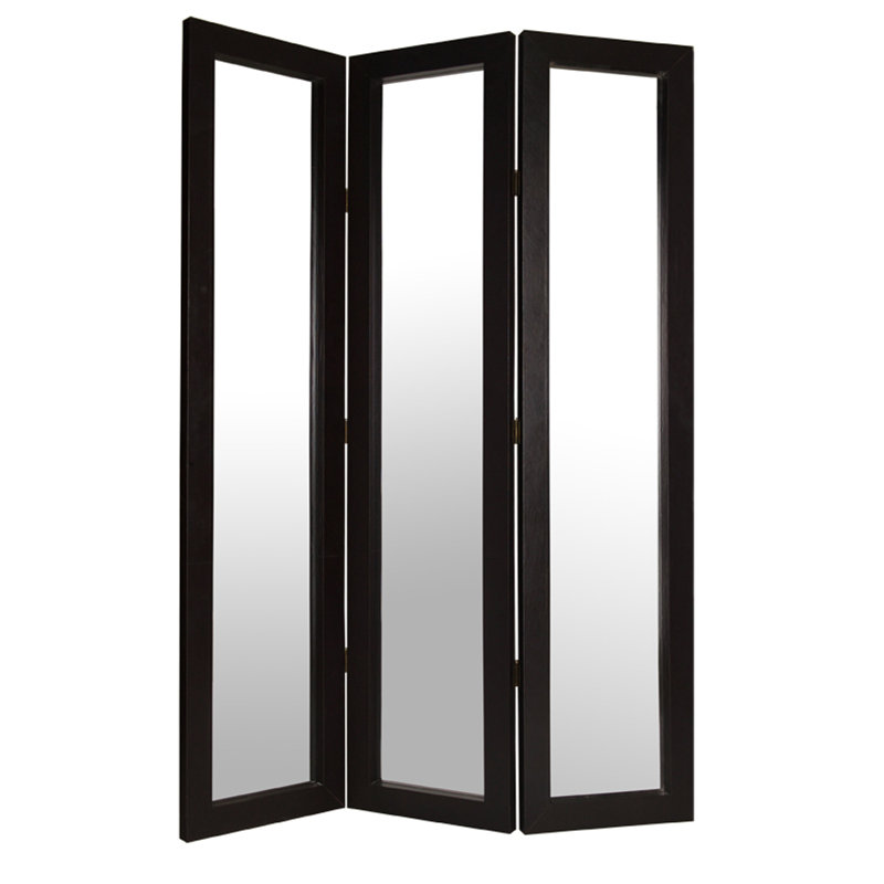 Diviseur de salle 3 panneaux Prouty