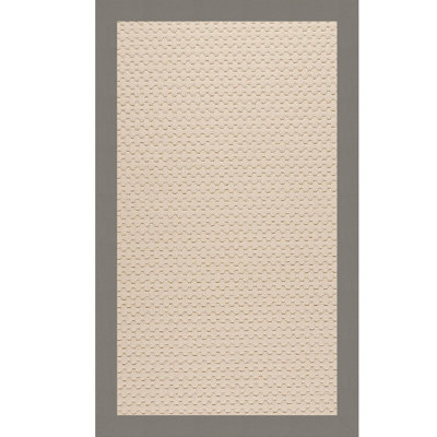 Zeppelin Geometric Indoor Rug