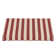 Awntech Dallas Retro Acrylic Fabric Fixed Awning