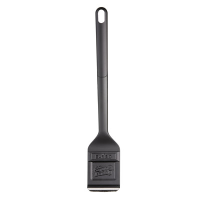 Mr BarBQ Steam Clean BBQ Brush Powered by Scrub Daddy