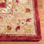Tapis oriental en laine touffeté à la main Tingley-1456873039