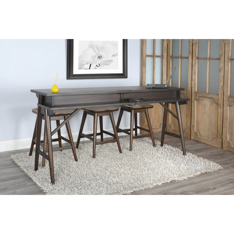 78'' Console Table