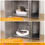 Litter Box Enclosure