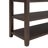 Cabras Console Table with Two Open Shelves, storage credenza, sideboards and buffets-1892001211-1917364807-2001369834