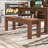 Kaicey Upholstered Bench-296191589
