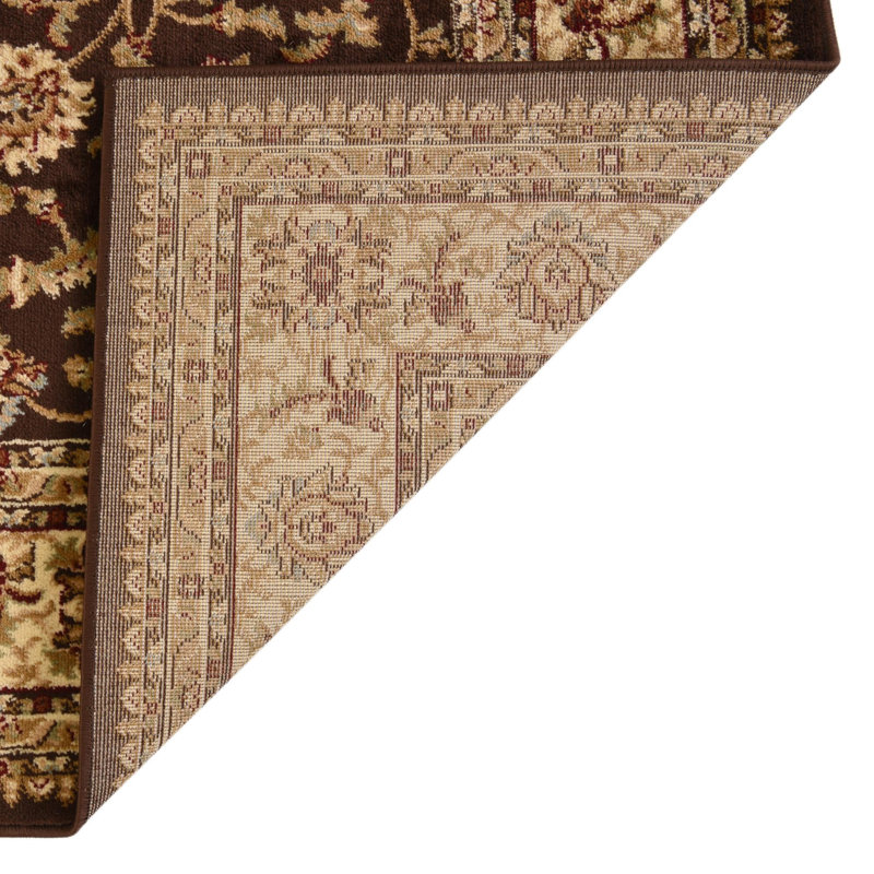 Rosaria Floral Indoor Rug, Rectangle 10' x 13'