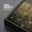 Art mural sur toile, "Mute Meadow Wildflower" - Scène de nature rustique pour vestibule ou bureau-115165330-115165329