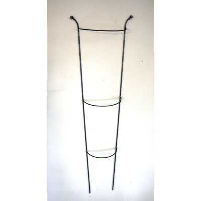 Totterdell Metal Plant Support